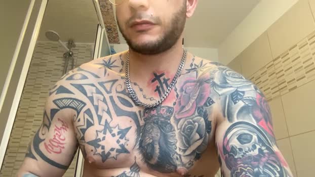alex8964 27-02-2024 Recorded Video lick