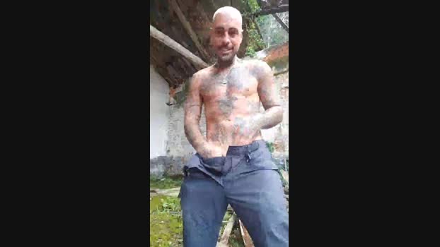 billyingalicia 27-02-2024 Recorded Video XXX