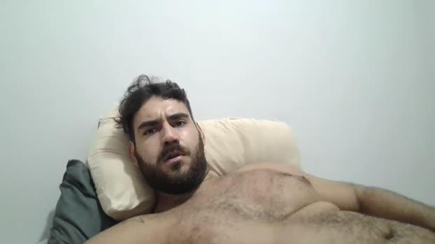 caiorio2 27-02-2024 Recorded Video prettyface