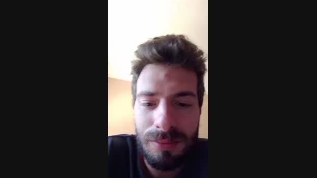 cristian24182 27-02-2024 Recorded Video Show