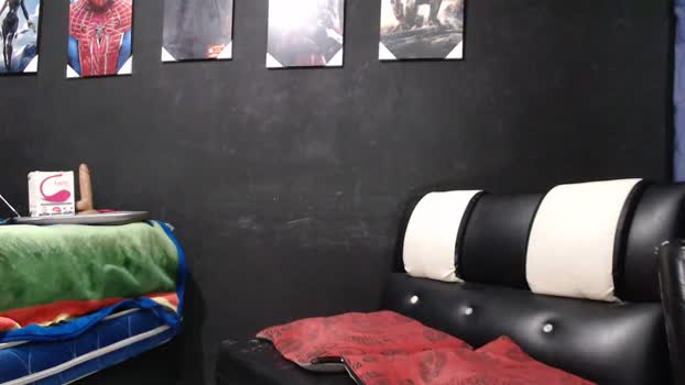 ethansteban3 27-02-2024 Recorded Video jerkoff