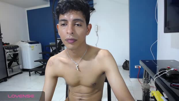 hardsexlove08 27-02-2024 Recorded Video nude