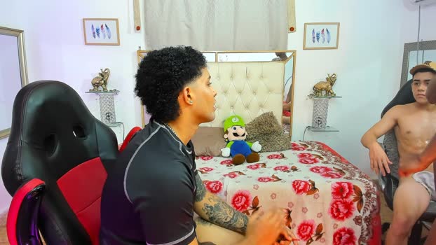 jeisonblack 27-02-2024 Recorded Video bj-dildo