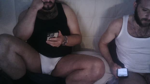 juandegutigmai1 27-02-2024 Recorded Video striptease