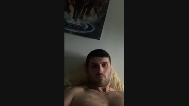 julien_pr8 26-02-2024 Recorded Video sexymale