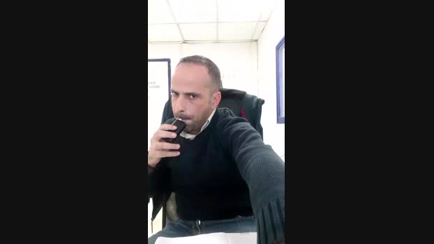 kostskgGR 27-02-2024 Recorded Video jerking