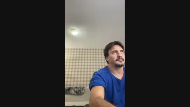 marckos86 27-02-2024 Recorded Video fuckme