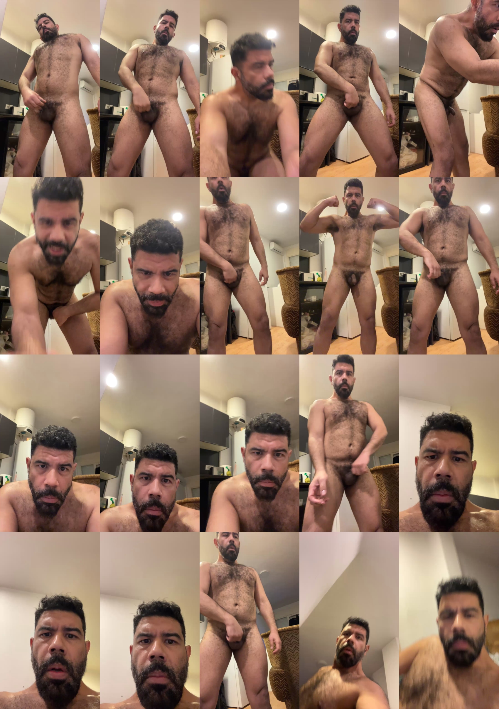 pablo2969 26-02-2024 Recorded Video dirty