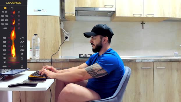 supermanboyxxl 27-02-2024 Recorded Video deepthroat