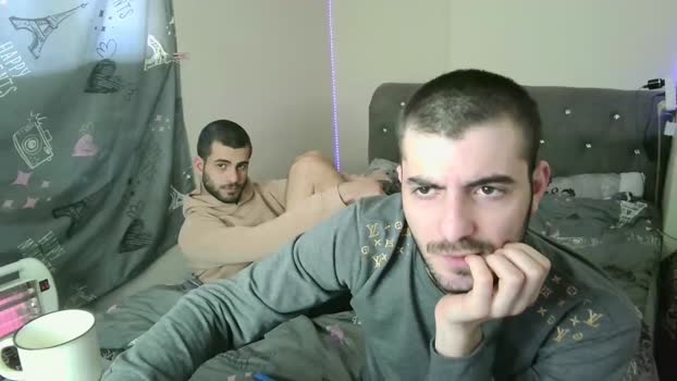 Barney_Teddy 28-02-2024 Recorded Video lick