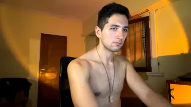 CB_Nick 28-02-2024 Recorded Video striptease