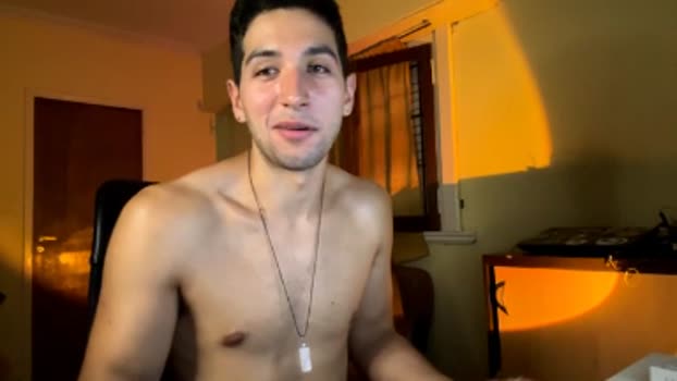 CB_Nick 28-02-2024 Recorded Video fuckhard