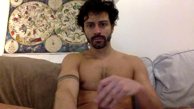 DanPicci69 28-02-2024 Recorded Video nude