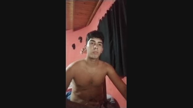 Elzorrito4 28-02-2024 Recorded Video suckcock