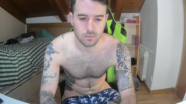 EzequielGarcia7 28-02-2024 Recorded Video fuckher