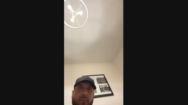 FireboyXl 28-02-2024 Recorded Video harddick