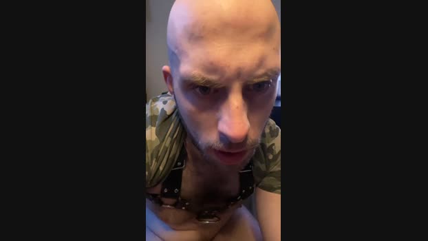 HairyGuy06 28-02-2024 Recorded Video sexykitty