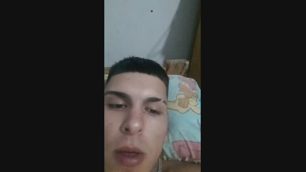 Joacooobarbosa 28-02-2024 Recorded Video Porn