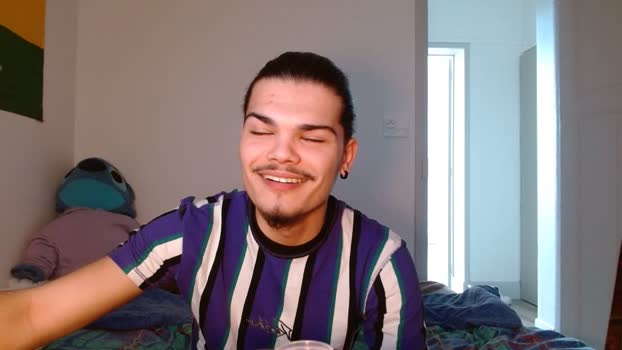 JordanSHOW7 28-02-2024 Recorded Video juicy