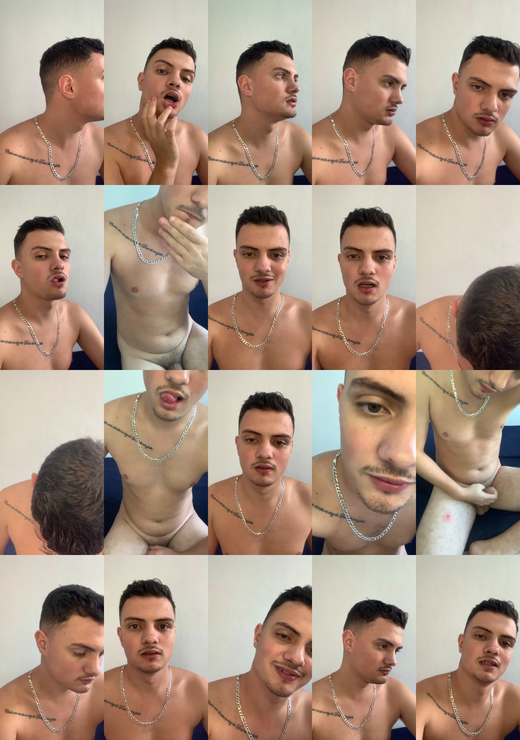 Kyldersson 28-02-2024 Recorded Video gay