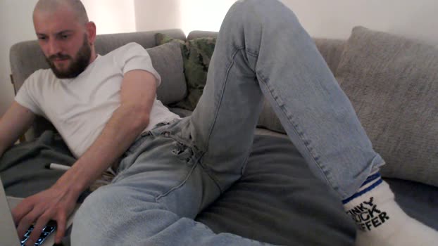 Levis_501_fun 27-02-2024 Recorded Video love
