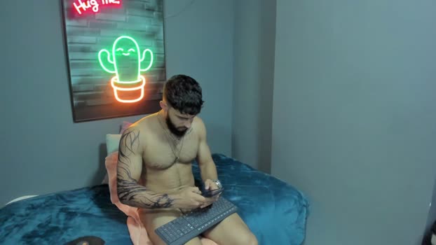 Maaz_Harem 28-02-2024 Recorded Video dirty
