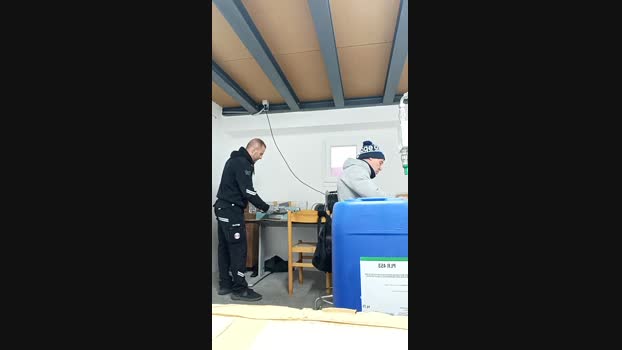 OTTA80 27-02-2024 Recorded Video hardcore