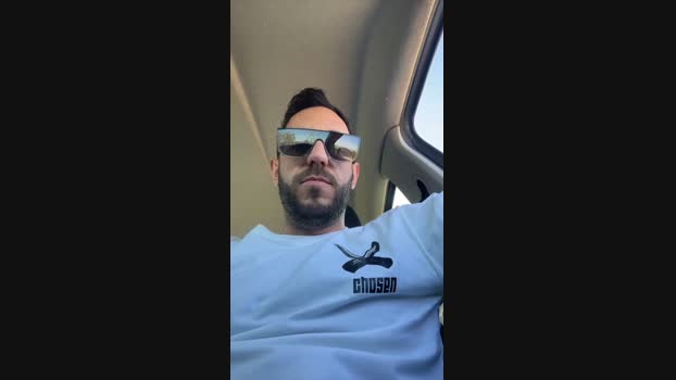 Revoltosa29 28-02-2024 Recorded Video analtoy