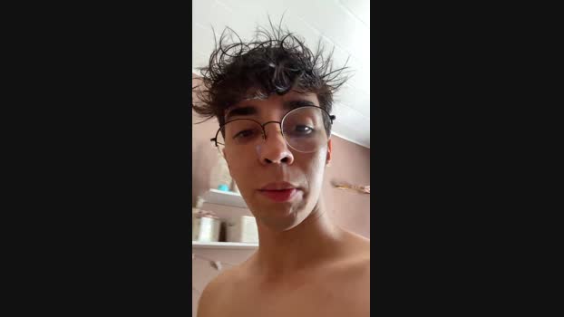 aDoiSZ 27-02-2024 Recorded Video naked