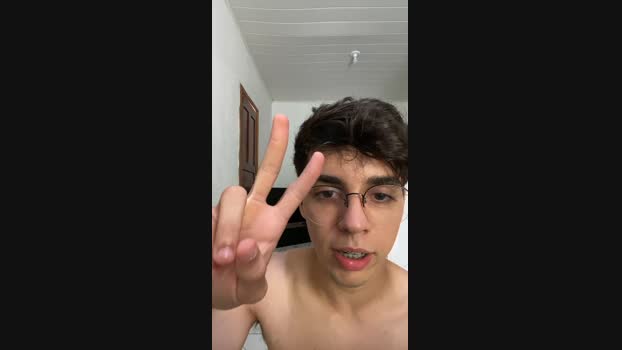 aDoiSZ 27-02-2024 Recorded Video bj-dildo