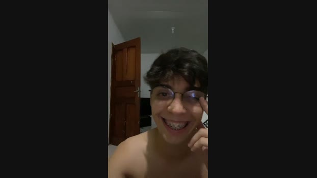 aDoiSZ 28-02-2024 Recorded Video kiss