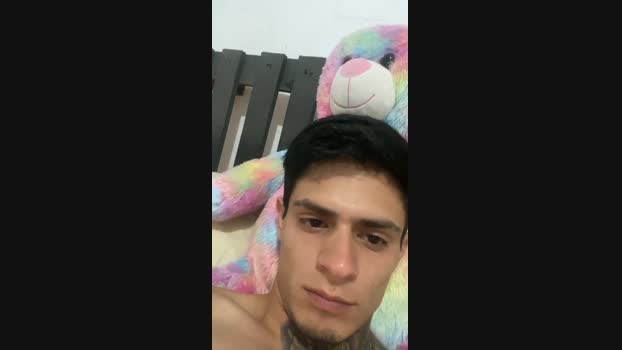 alexis1387 28-02-2024 Recorded Video jerking