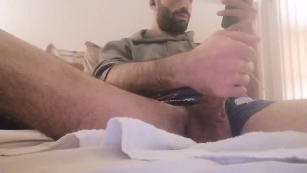 babanptn 27-02-2024 Recorded Video yummy