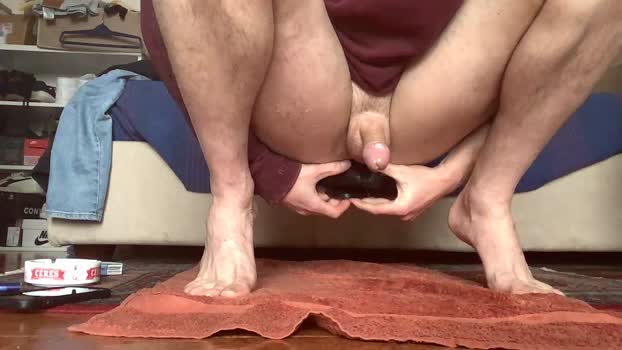 extremeanal 28-02-2024 Recorded Video horny