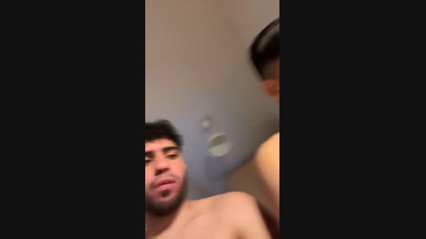 gamaliel18 28-02-2024 Recorded Video nude