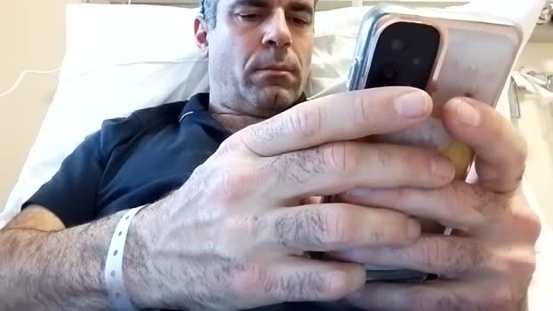 ilmioo21 27-02-2024 Recorded Video moan