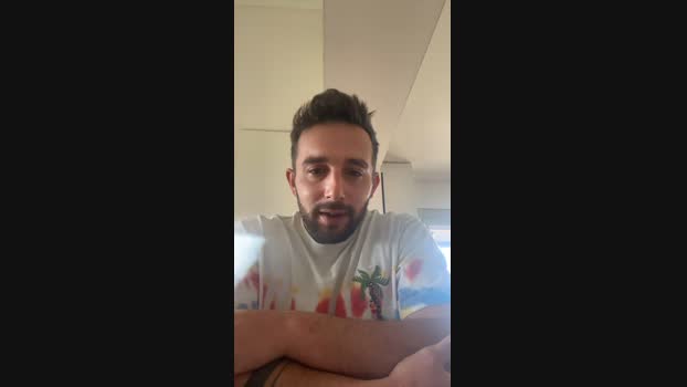 lebaronsexy 28-02-2024 Recorded Video hard