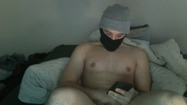 maskey1234 28-02-2024 Recorded Video hardcore
