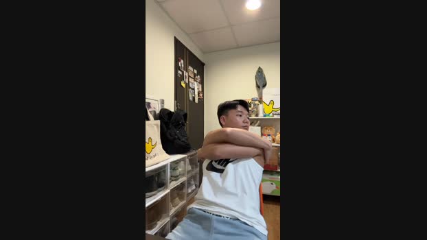 michiamotyler 27-02-2024 Recorded Video Naked