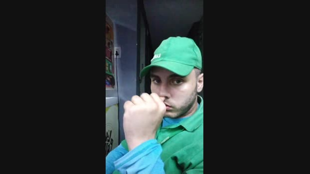novinhosafa7 28-02-2024 Recorded Video jerking