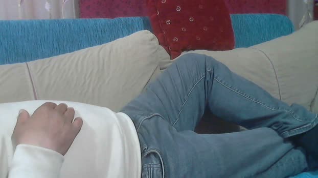 pollen_07 27-02-2024 Recorded Video naked