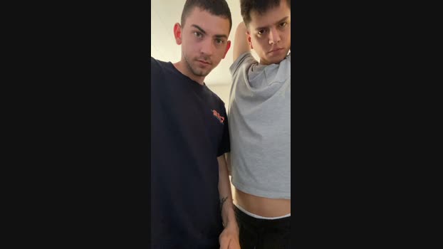 team_morehot 27-02-2024 Recorded Video handsome