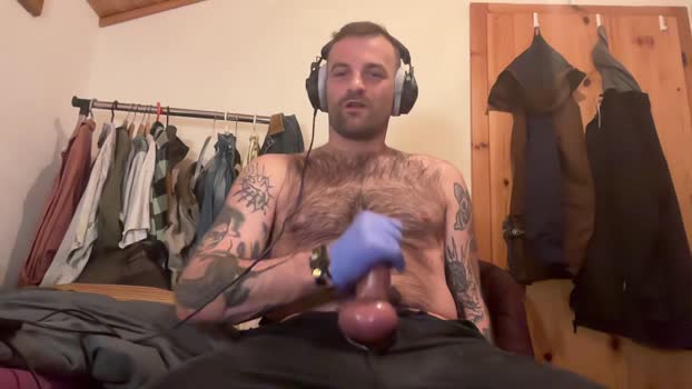 throatfucker21 28-02-2024 Recorded Video Topless