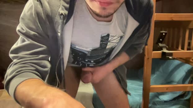 AndreaCarli18 29-02-2024 Recorded Video lush