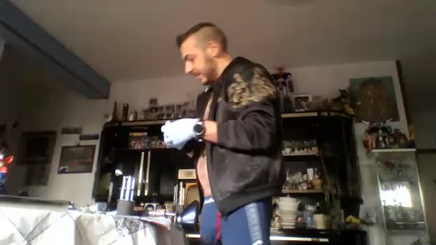 Batmanz982 29-02-2024 Recorded Video kinky