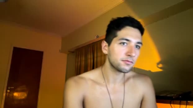 CB_Nick 29-02-2024 Recorded Video hot