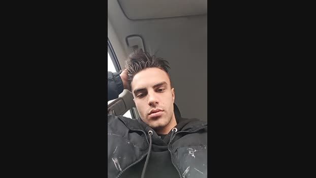 Davideoook 29-02-2024 Recorded Video deepthroat