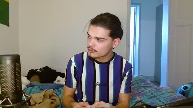 JordanSHOW7 28-02-2024 Recorded Video Porn