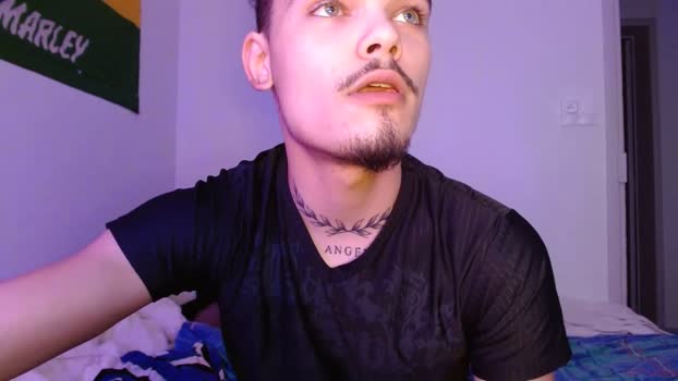JordanSHOW7 28-02-2024 Recorded Video wank