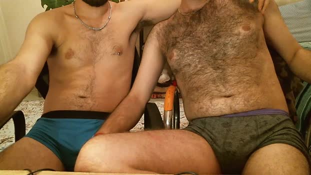 KURDISHMANSEXYY 28-02-2024 Recorded Video moan